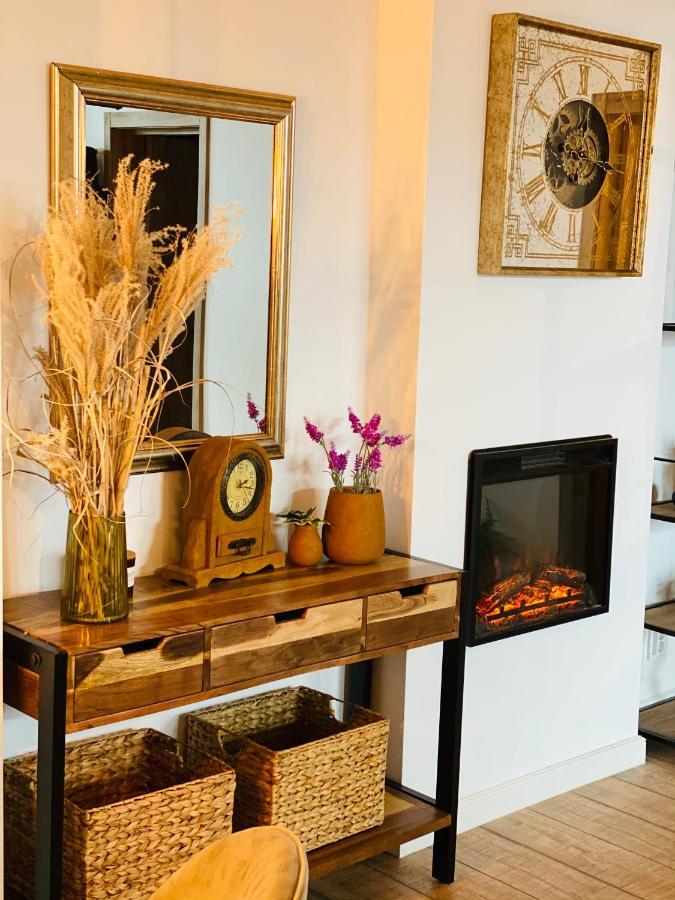 Sarah Home ฮูเนโดอารา ภายนอก รูปภาพ