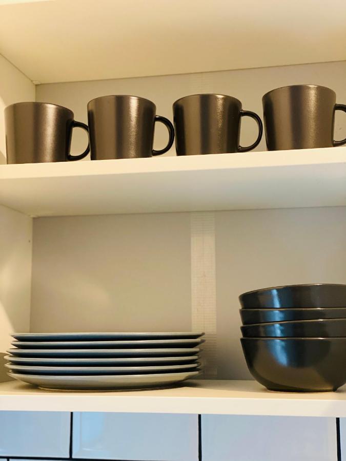 Sarah Home ฮูเนโดอารา ภายนอก รูปภาพ