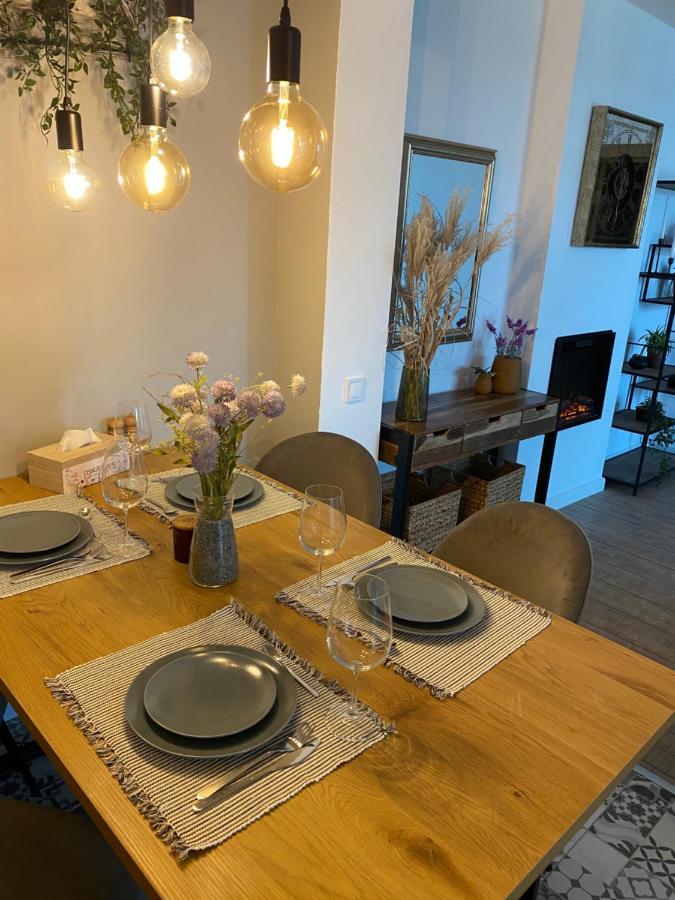 Sarah Home ฮูเนโดอารา ภายนอก รูปภาพ