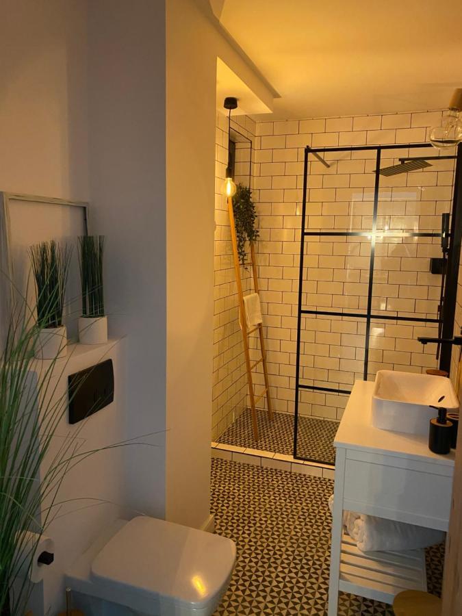 Sarah Home ฮูเนโดอารา ภายนอก รูปภาพ